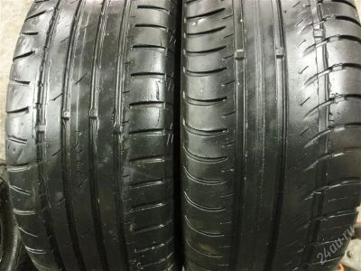 Лот: 2725527. Фото: 1. Шины лето NOKIAN 195/65/15. Шины