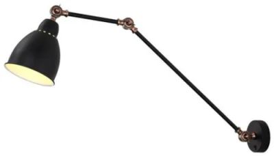 Лот: 24534882. Фото: 1. Светильник настенный Arte Lamp... Бра, настенные светильники
