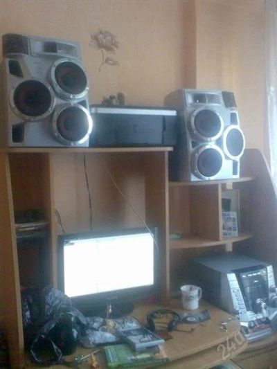 Лот: 1408727. Фото: 1. музыкальный центр AIWA JAX-T8. Музыкальные центры, магнитолы