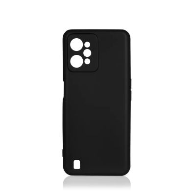 Лот: 24950346. Фото: 1. Чехол силиконовый для Realme C31... Чехлы, бамперы