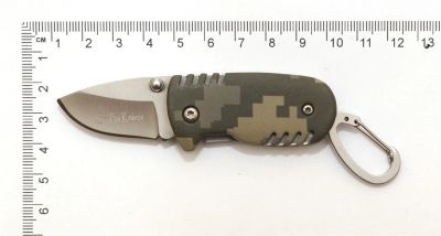 Лот: 3543064. Фото: 1. нож Seba Knives. Ножи, топоры