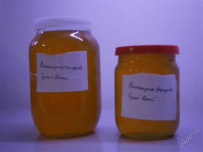 Лот: 2058449. Фото: 1. Мед N5 высокогорный "разнотравье... Мёд, продукты пчеловодства