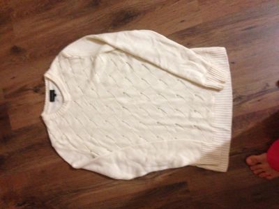 Лот: 2980093. Фото: 1. Кофта Armani оригинал. Свитеры, толстовки, худи