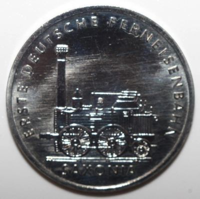 Лот: 9764456. Фото: 1. 5 марок 1988 год. A. Германия... Германия и Австрия