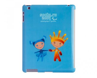 Лот: 6609440. Фото: 1. Чехол на ipad 2,3,4. Чехлы, бамперы