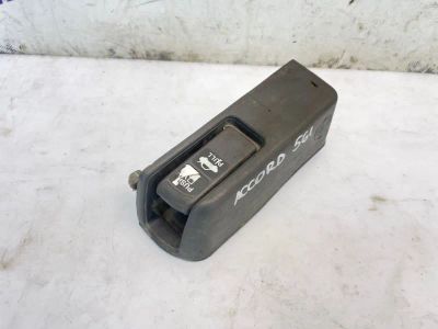 Лот: 25200644. Фото: 1. рычаг открывания бензобака Honda... Двигатель и элементы двигателя