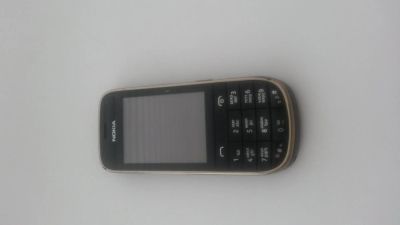 Лот: 4057499. Фото: 1. Nokia 202. отличное состояние. Кнопочные мобильные телефоны