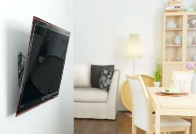 Лот: 4660502. Фото: 1. Кронштейн для для ТВ LCD/Plasma... Кронштейны, стойки, подставки