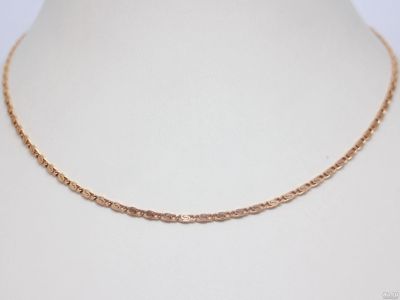 Лот: 13371094. Фото: 1. ЗОЛОТАЯ ЦЕПЬ 5,69 ГРАММ. Цепочки
