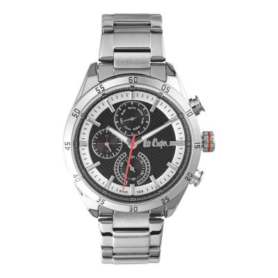 Лот: 23849118. Фото: 1. Мужские часы Lee Cooper LC07834... Оригинальные наручные часы