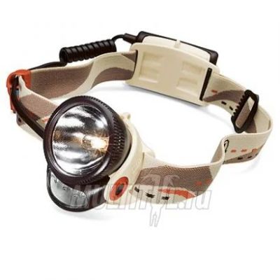 Лот: 5341986. Фото: 1. Фонарь налобный Petzl Myolite... Фонарики