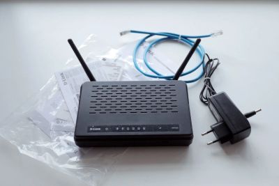 Лот: 11832014. Фото: 1. Wi-Fi роутер D-link DIR-620... Маршрутизаторы (роутеры)
