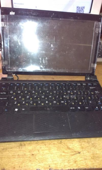 Лот: 4170623. Фото: 1. продам net byk (ноутбук) запчасти. Ноутбуки