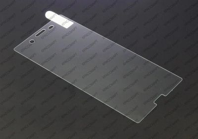Лот: 8219867. Фото: 1. Защитное стекло Sony Xperia XZ... Дисплеи, дисплейные модули, тачскрины