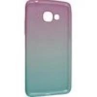 Лот: 10876086. Фото: 1. Чехол Силиконовый Samsung Galaxy... Чехлы, бамперы
