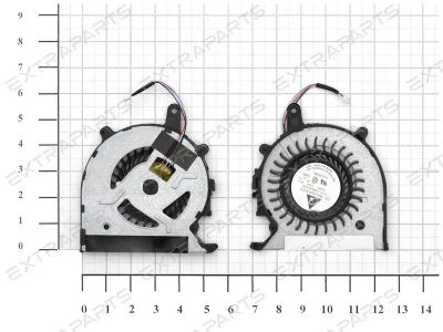 Лот: 17257873. Фото: 1. Вентилятор KSB06105HB-BE11 для... Системы охлаждения