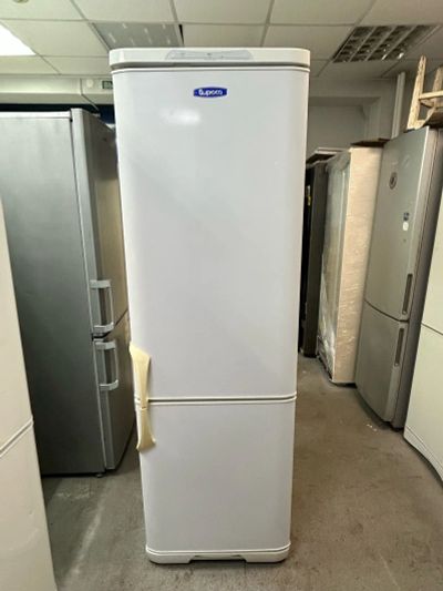 Лот: 25740150. Фото: 1. Холодильник (05172). Холодильники, морозильные камеры