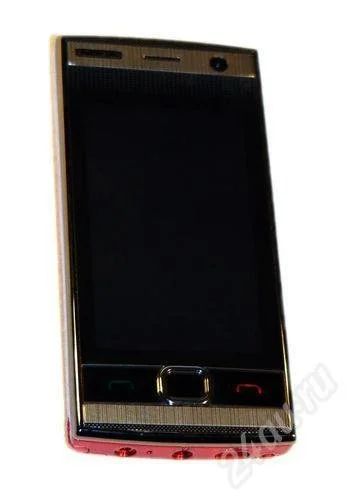 Лот: 709359. Фото: 1. Nokia X9 Xpress. Кнопочные мобильные телефоны