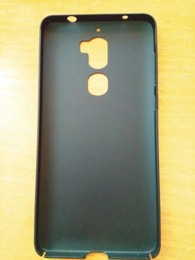 Лот: 9987220. Фото: 1. Чехол LeeCo Cool1 (cool 1,leeco... Чехлы, бамперы