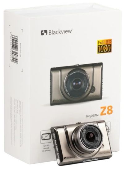 Лот: 17163345. Фото: 1. Blackview Z8 видеорегистратор. Видеорегистраторы,  радар-детекторы, системы парковки