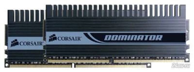 Лот: 4458712. Фото: 1. Продам лютую память Corsair TWIN2X4096-8500C5D... Оперативная память