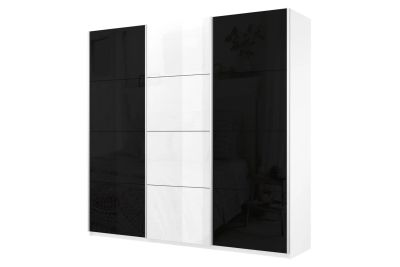 Лот: 24696101. Фото: 1. Шкаф-купе 3-дверный Hoff Cors. Шкафы, шкафы-купе