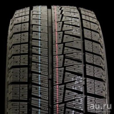 Лот: 15944703. Фото: 1. Зимняя резина "Bridgestone REVO... Шины