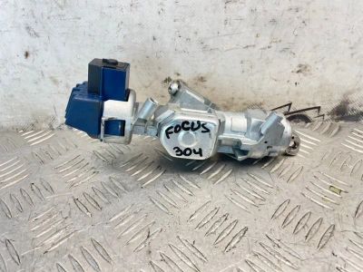 Лот: 25278803. Фото: 1. замок зажигания Ford Focus CB4. Двигатель и элементы двигателя