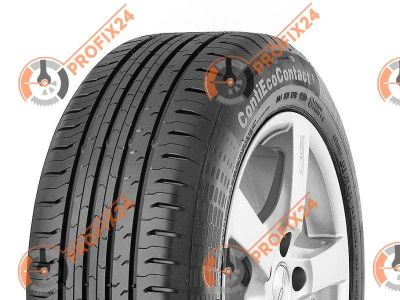 Лот: 14326716. Фото: 1. Автошина CONTINENTAL ContiEcoContact... Шины
