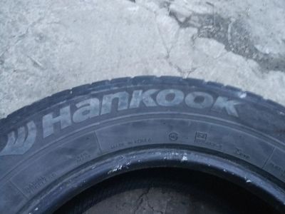 Лот: 11351395. Фото: 1. 235/60 r16 Hankook optimo k415... Шины
