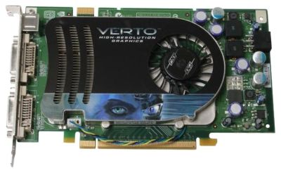 Лот: 4801597. Фото: 1. GeForce 8600 GTS. Видеокарты