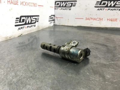 Лот: 17085789. Фото: 1. Клапан vvti Toyota Crown GRS180... Электрооборудование