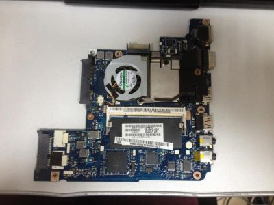 Лот: 5509060. Фото: 1. Материнская плата для Acer emachines... Материнские платы