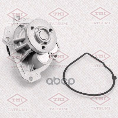 Лот: 21880805. Фото: 1. Tgf1017_помпа! Opel Astra/Corsa... Другое (автозапчасти)