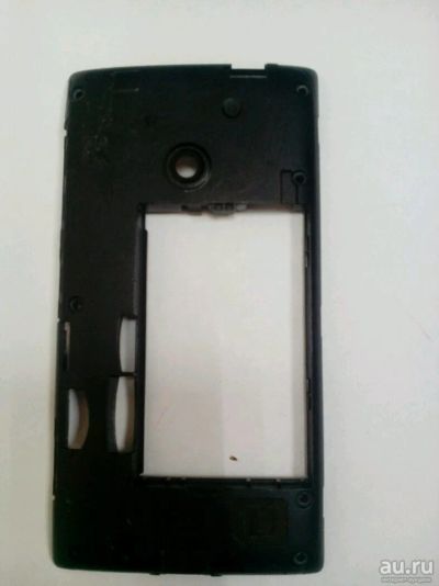 Лот: 10674154. Фото: 1. A274 . Nokia 520 Задняя часть... Корпуса, клавиатуры, кнопки