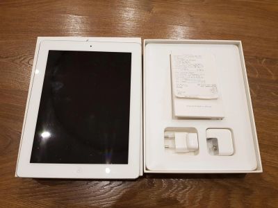 Лот: 11485628. Фото: 1. Apple Ipad 2 16gb wi-fi. Планшеты