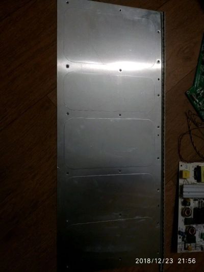 Лот: 12839806. Фото: 1. led string , V500H1-ME1-TLEM9... Печатные платы