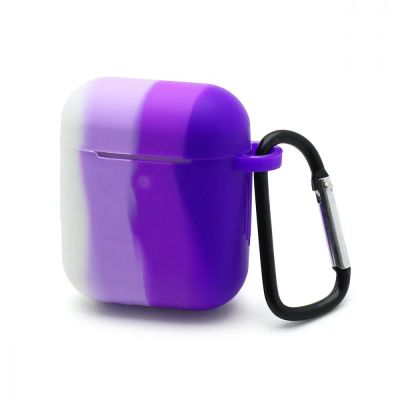 Лот: 19920788. Фото: 1. Чехол Apple AirPods 1 (A1523... Чехлы, бамперы