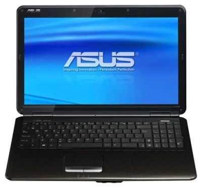 Лот: 7677170. Фото: 1. Ноутбук ASUS K50IJ 2*1.90GHz... Ноутбуки