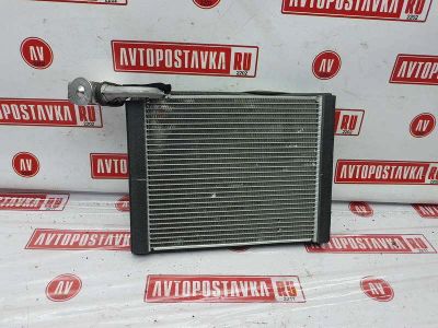 Лот: 20902086. Фото: 1. Испаритель кондиционера Toyota... Двигатель и элементы двигателя
