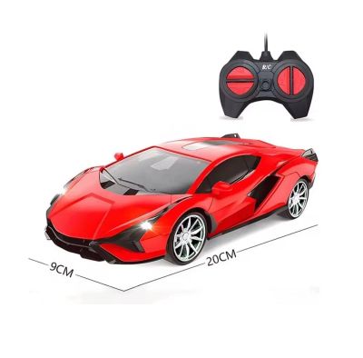 Лот: 25554517. Фото: 1. Lamborghini Revuelto на радиоуправлении. Машины и техника