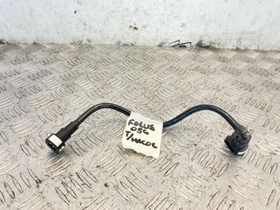 Лот: 25318830. Фото: 1. трубка топливная Ford Focus CB8. Топливная система