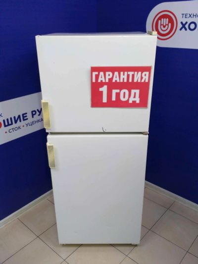 Лот: 14922744. Фото: 1. Холодильник бирюса б-22 (11069557... Холодильники, морозильные камеры