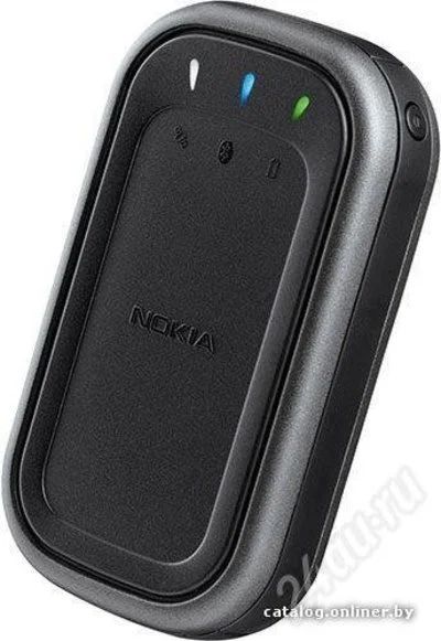 Лот: 457949. Фото: 1. Nokia LD-3W (gps). GPS-навигаторы