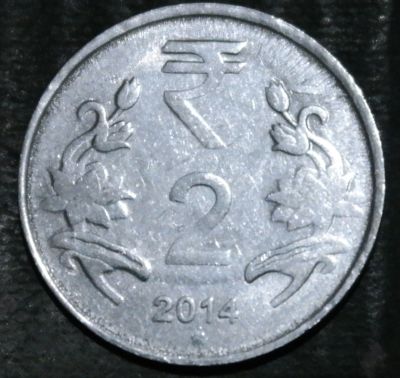 Лот: 16723759. Фото: 1. Экзотика с рубля (24145) Индия. Остальные страны