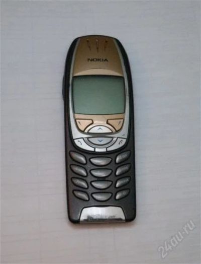 Лот: 1579399. Фото: 1. Nokia 6310 -- Громкая связь для... Кнопочные мобильные телефоны