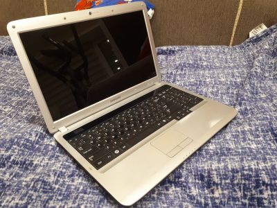 Лот: 16674617. Фото: 1. Ноутбук Samsung R530. Ноутбуки