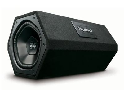 Лот: 5047892. Фото: 1. саб 1.1квт. 1100w. Sony xploid... Сабвуферы