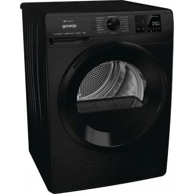Лот: 25605748. Фото: 1. Сушильная машина Gorenje DPNE92GNLWIFI... Стиральные машины