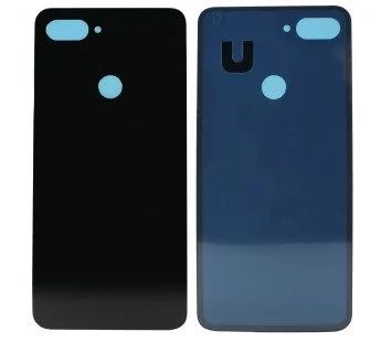 Лот: 16695208. Фото: 1. Задняя крышка для Xiaomi Mi 8... Корпуса, клавиатуры, кнопки